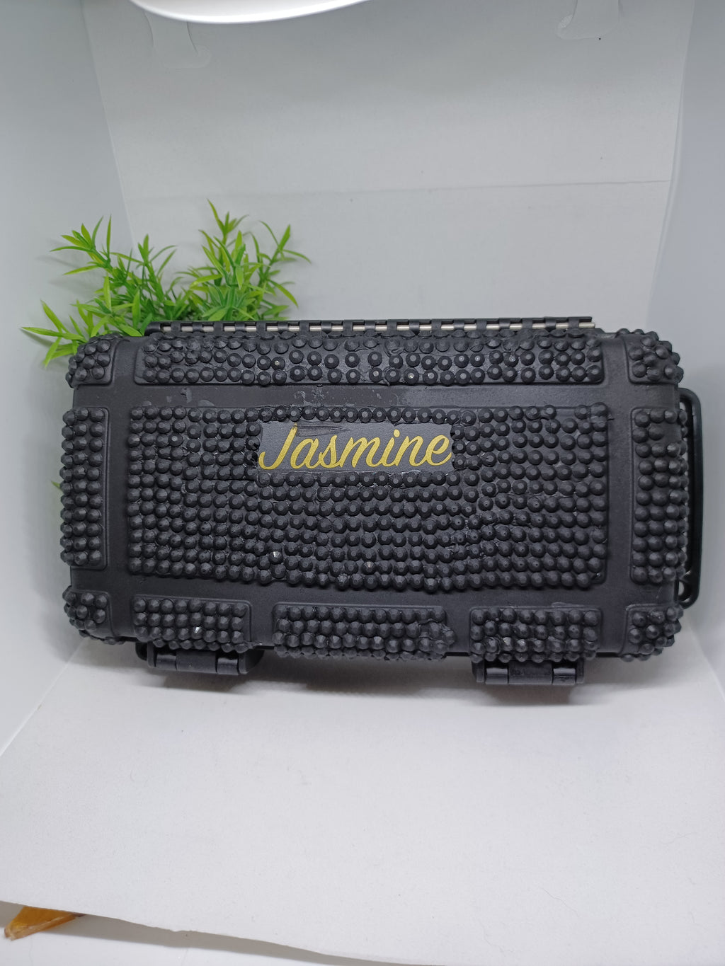 Ashlyfe Custom 5 Stick Travel Humidor