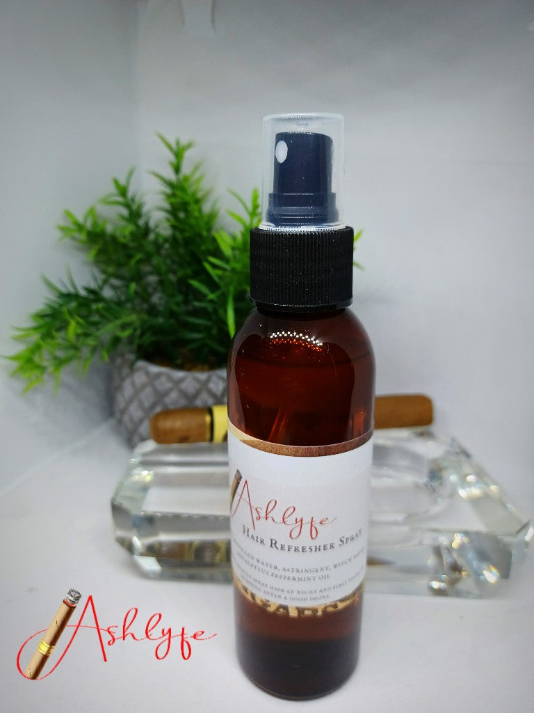 Ashlyfe Hair Refresher Spray